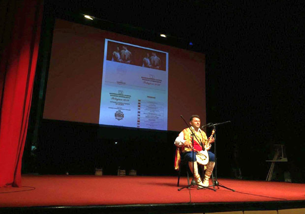 Гусле за нове поделе